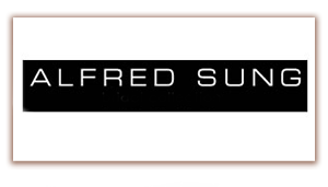 Alfred SUNG Logo