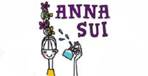 anna sui logo