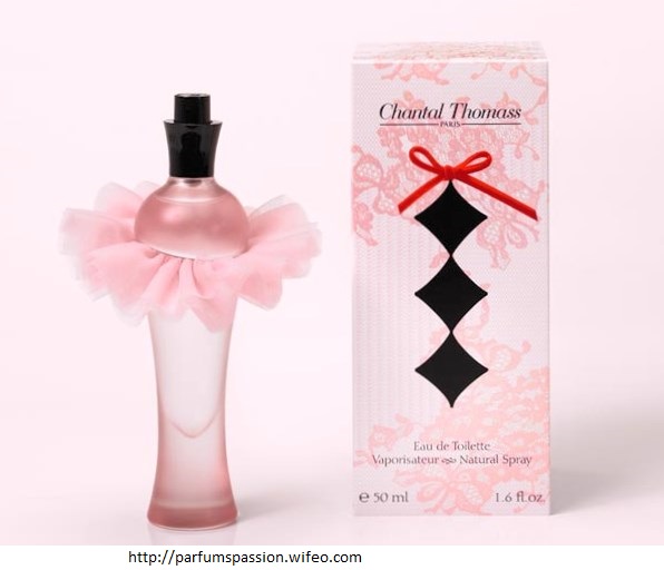 Chantal thomass Chantal thomas pink Eau De Parfum Spray