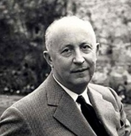 christian dior biographie