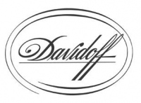 davidoff logo