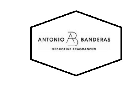 Logo Antonio Banderas 