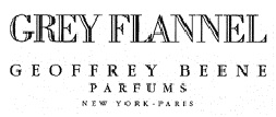 Logo Geoffrey Beene