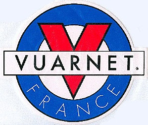 Logo Vuarnet
