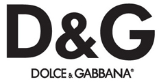 logo Dolce& Gabbana