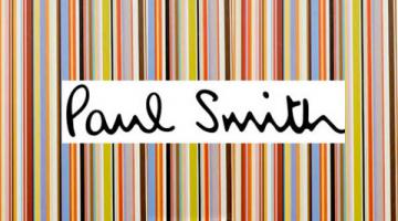 logo Paul Smith