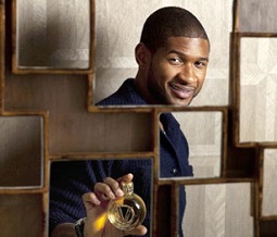 portrait Usher